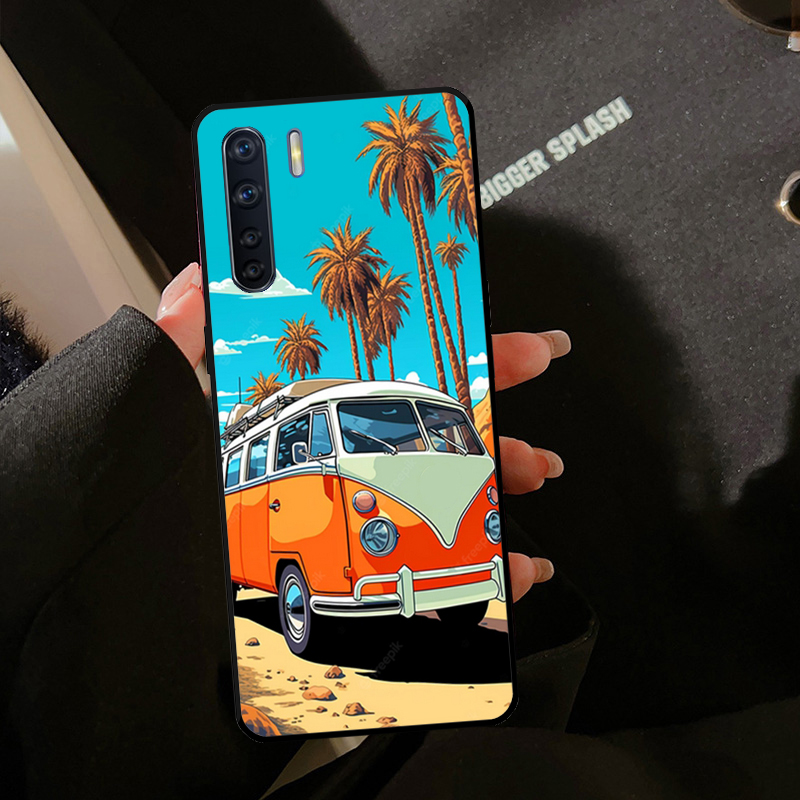 Etui Combi Van Surf do Oppo A5 – Oppo A78 recenzja i cena