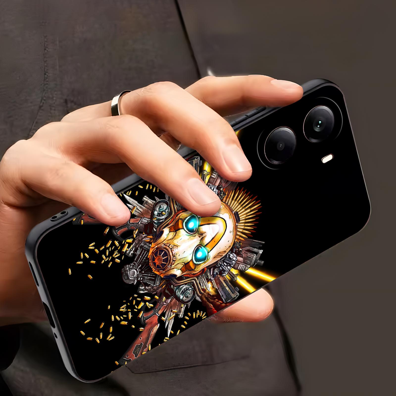 Etui na telefon COOL Borderlan – Xiaomi Poco X6 recenzja i cena