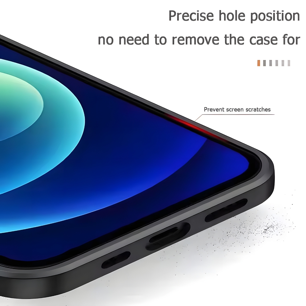 Etui na telefon COOL Borderlan – Xiaomi Poco X6 recenzja i cena