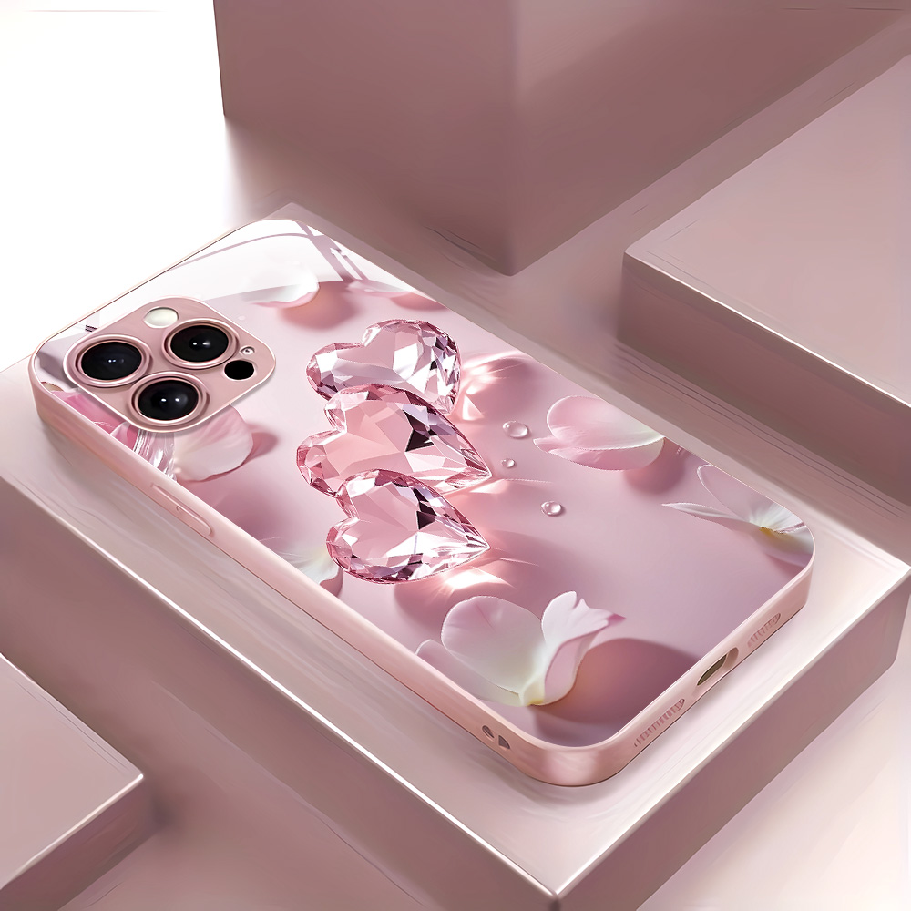 Etui ze szkła hartowanego z mo – Screen Protector Film recenzja i cena