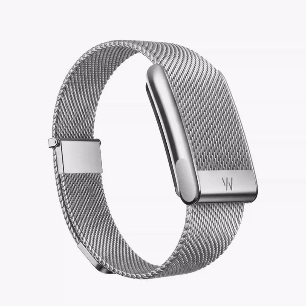 Pasek do zegarka WHOOP 5.0 MG, – Stainless Mesh Band recenzja i cena