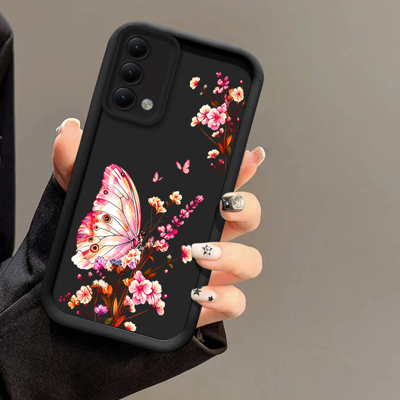 Etui na telefon z motywem moty – Oppo A78 recenzja i cena