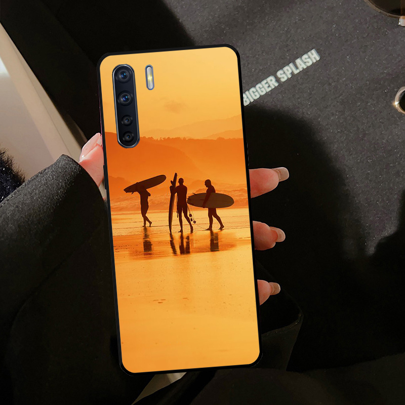 Etui Surfer Surf Hang Loose Sh – Oppo A78 recenzja i cena