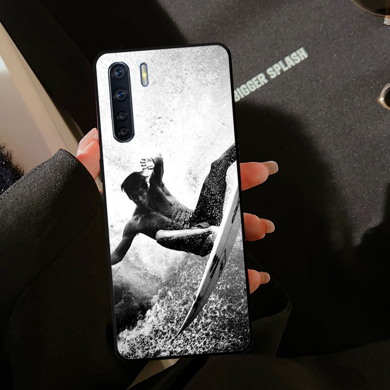 Etui Surfer Surf Hang Loose Sh – Oppo A78 recenzja i cena