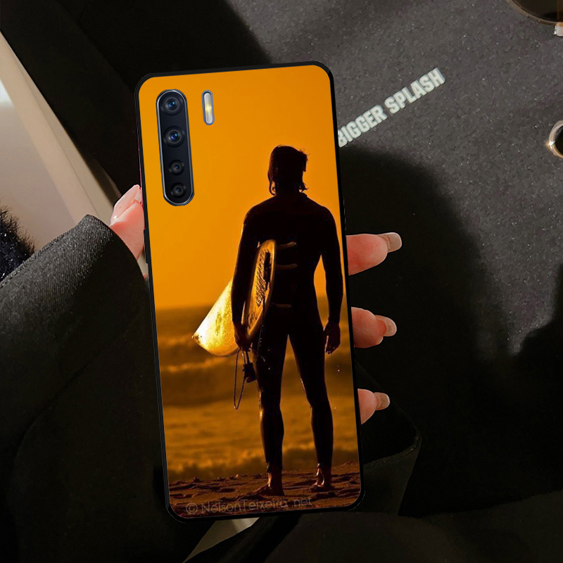 Etui Surfer Surf Hang Loose Sh – Oppo A78 recenzja i cena