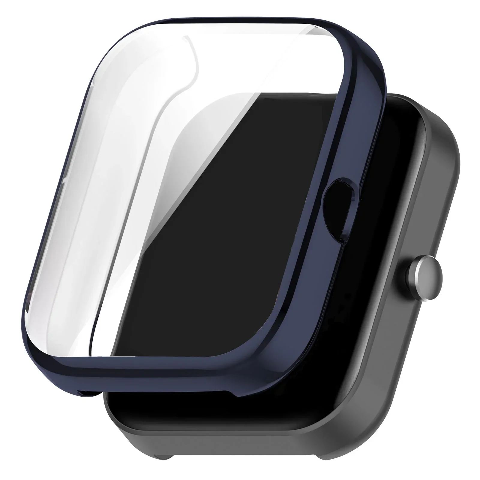 Pokrowiec ochronny TPU do inte – Amazfit Smartwatch Accessories recenzja i cena