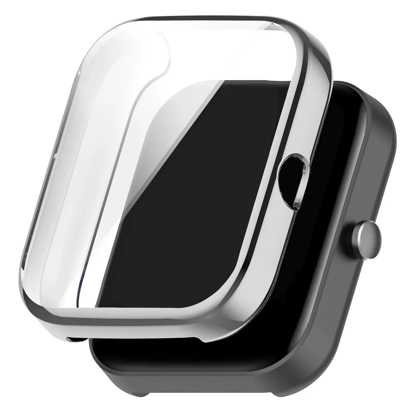 Pokrowiec ochronny TPU do inte – Amazfit Smartwatch Accessories recenzja i cena